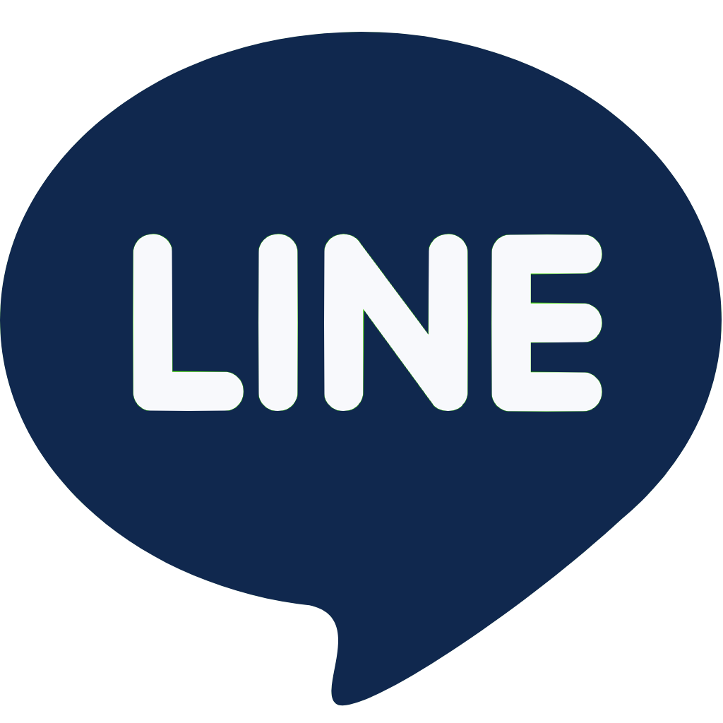 LINE